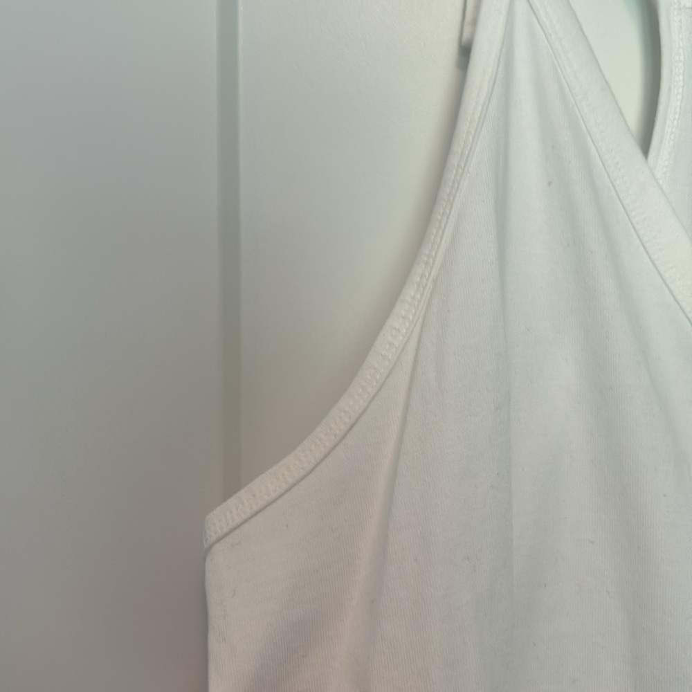 Universal thread bodysuit - Picture 5 of 11